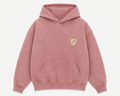DUSTY ROSE HOODIE