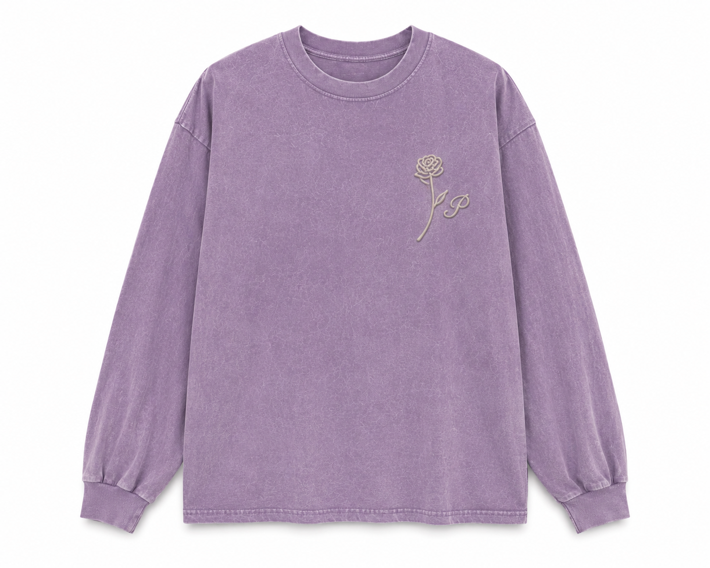 LAVENDER ROSE