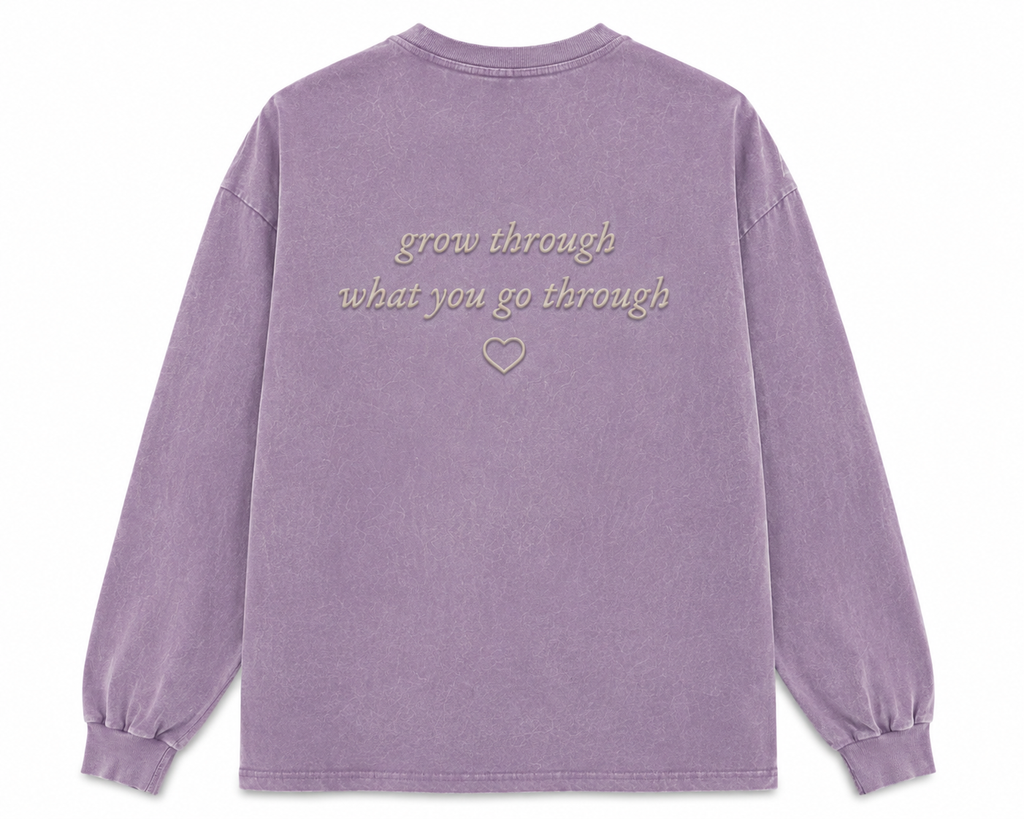 LAVENDER ROSE