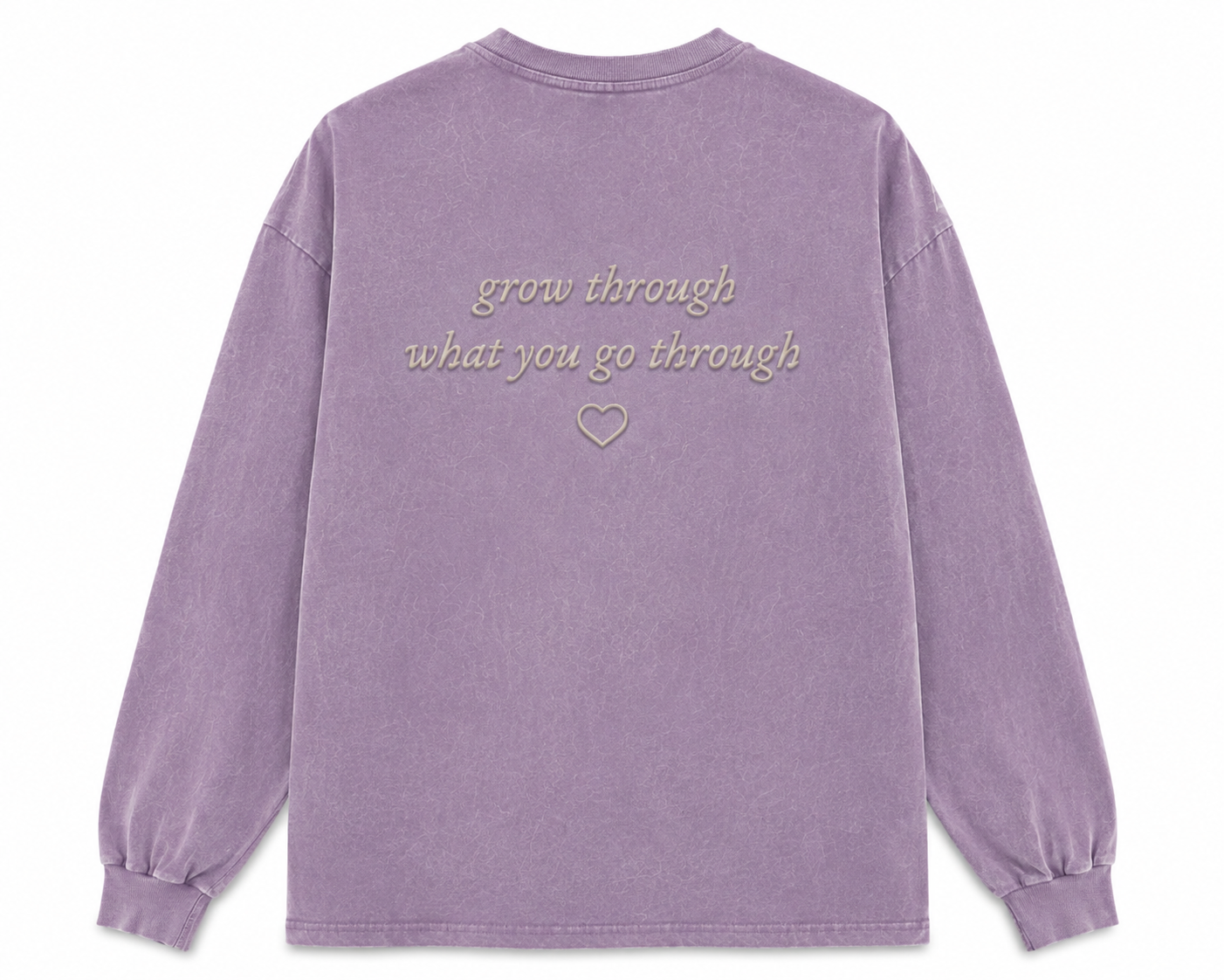 LAVENDER ROSE