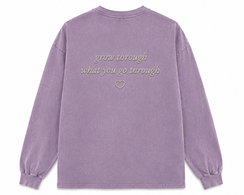 LAVENDER ROSE
